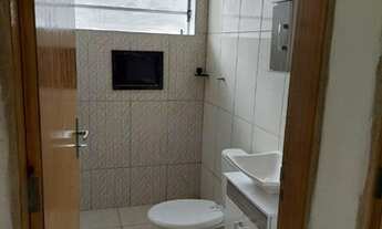 Imagem 1: VSC- Casa em Vida Nova com 3 quartos, 1ª andar e 1 suite - Lauro de Freitas