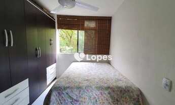 Imagem 3: Apartamento à venda, 60 m² por R$ 345.000,00 - Icaraí - Niterói/RJ