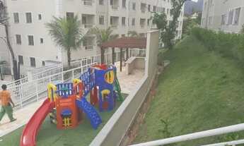 Imagem 5: OTIMO APTO REFORMADO MVEIS PLANEJADOS 2 QTS SUITE LAZER TOTAL DOC OK