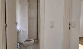 Imagem 5: Apartamento com 1 dormitório para alugar, 50 m² por R$ 2.035,00/mês - Jardim Botânico - Po