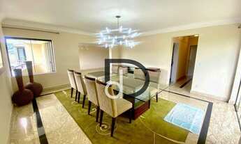 Imagem 2: Apartamento com 3 dormitórios para alugar, 210 m² por R$ 7.247,00/mês - Jardim Panorama