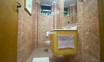 Imagem 4: SANTOS - Apartamento Padrão - José Menino