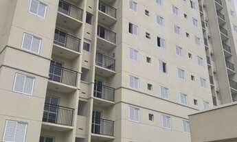 Imagem 6: Apartamento à venda com 45 metros quadrados com 2 quartos em Vila Antonieta - São Paulo