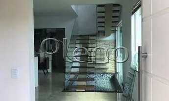 Imagem 3: Casa para locação no Parque Taquaral, Campinas 3 quartos