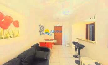 Imagem 6: APARTAMENTO RESIDENCIAL em GUARUJÁ - SP, PITANGUEIRAS