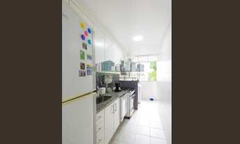 Imagem 7: Apartamento para Venda em Rio de Janeiro, Freguesia (Jacarepaguá), 2 dormitórios, 1 suíte