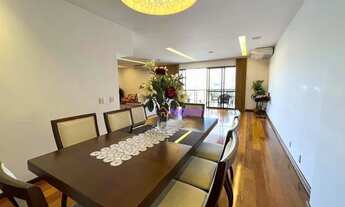 Imagem 4: Excelente apartamento com 4 dormitórios à venda, 420 m² por R$ 2.300.000 - Ingá - Niterói