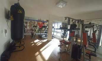 Imagem 6: Apartamento Padrão em João Pessoa