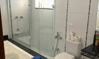 Imagem 5: Excelente sobrado a venda, 452 m2, na cidade de São Pedro/SP