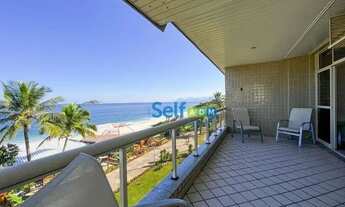 Imagem: Apartamento com 4 quartos para alugar