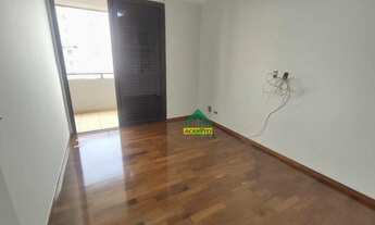 Imagem 7: Apartamento com 3 dormitórios, 160 m² - venda por R$ 650.000,00 ou aluguel por R$ 3.880,01