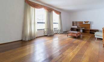 Imagem 6: Apartamento Locação Jardim Paulista 280 m² 3 Dormitórios