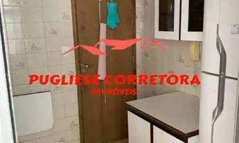 Imagem 5: Apartamento Residencial à venda, Vila Guarani (Zona Sul), São Paulo - AP0124