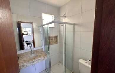 Imagem 3: COBERTURA C 2 QUARTOS P ALUGAR, 89m2 - IPITANGA