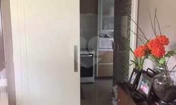 Imagem 4: São Paulo - Apartamento Padrão - IPIRANGA