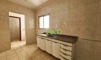 Imagem 4: Apartamento com 2 dormitórios para alugar, 90 m² por R$ 1.760,00/mês - Jardim Glória - Ame