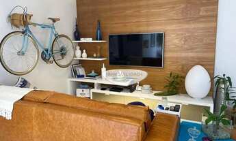 Imagem 2: Apartamento com 2 dormitórios à venda, 74 m² por R$ 750.000 - Jardim Ampliação - São Paulo