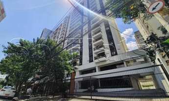 Imagem 7: Lindo apartamento com localização privilegiada no Itaim Bibi com 2 dormitórios e 2 vagas d