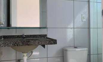 Imagem 5: Casa com 3 dormitórios para alugar, 81 m² por R$ 1.573,00/mês - Mondubim - Fortaleza/CE