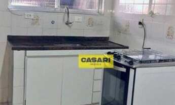 Imagem 6: Apartamento com 2 dormitórios à venda, 79 m² - Mauá - São Caetano do Sul/SP