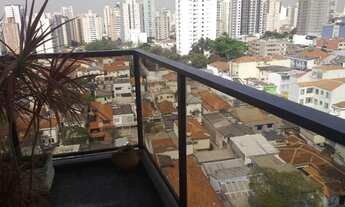 Imagem 7: Apartamento à venda, 220 m² por R$ 1.600.000,00 - Vila Mariana - São Paulo/SP