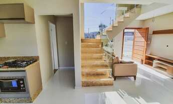 Imagem 7: Casa com 3 dormitórios à venda, 115 m² por R$ 462.000 - Lira - Estância Velha/RS