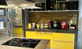 Imagem 3: Casa com 3 dormitórios à venda, 300 m² por R$ 1.650.000,00 - Condomínio Terras do Cancione