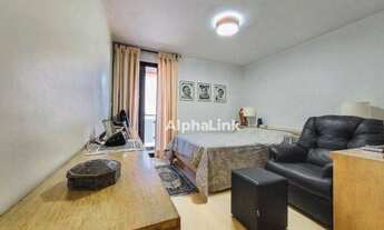 Imagem 5: Apartamento com 3 dormitórios à venda, 164 m² por R$ 1.490.000,00 - Alphaville - Barueri/S