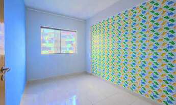 Imagem 7: Apartamento para Aluguel - Samambaia, 2 Quartos, 49 m2