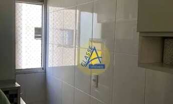 Imagem 6: Apartamento com 2 dormitórios à venda, 50 m² por R$ 320.000 - Suíço - São Bernardo do Camp