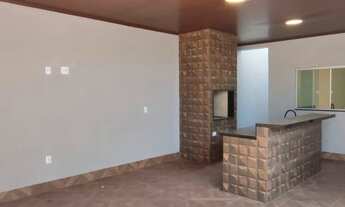 Imagem 4: Casa com 3 dormitórios à venda, 280 m²!