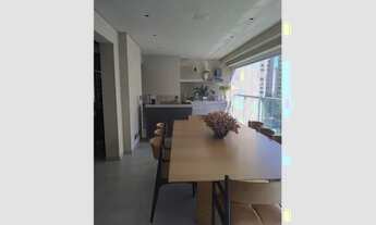 Imagem 4: Elegante apartamento com 182m, 3 suítes, 4 vagas em Moema