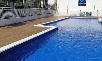 Imagem 3: Apartamento para Venda em São Paulo, Vila Gustavo, 2 dormitórios, 1 suíte, 2 banheiros, 2