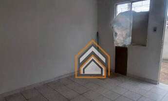 Imagem 2: Casa com 2 dormitórios à venda, 60 m² por R$ 100.000,00 - Jardim Porto Alegre - Alvorada/R