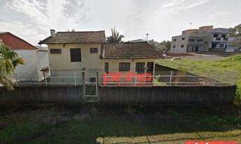 Imagem 6: Casa com 3 dormitórios à venda, 174 m² por R$ 278.770,49 - Maria Céu - Criciúma/SC