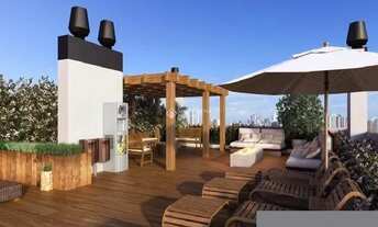 Imagem 6: PORTO ALEGRE - Apartamento Padrão - Jardim Botânico