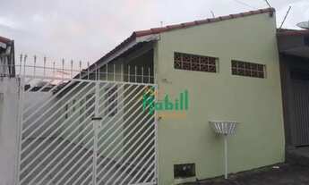 Imagem: Casa com 1 dormitório para alugar, 50 m²