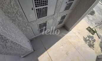 Imagem 4: Santo André - Apartamento Padrão - Campestre