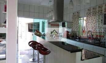 Imagem 4: Casa com 3 dormitórios, 263 m² - venda por R$ 1.400.000,00 ou aluguel por R$ 6.455,00/mês