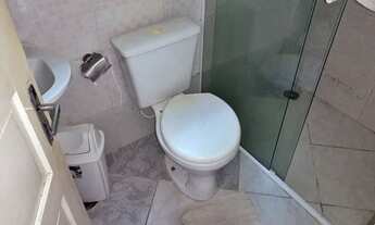 Imagem 7: Casa com 2 dormitórios à venda, 70 m² por R$ 350.000,00 - Tupi - Praia Grande/SP