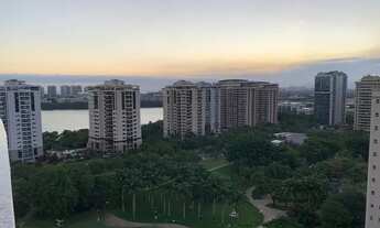 Imagem 3: Vendo Cobertura 3 quartos - Península Barra da Tijuca!