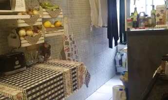 Imagem 6: APTO Á VENDA RESL. ATHENAS II (RUA TIRADENTES) - SBC