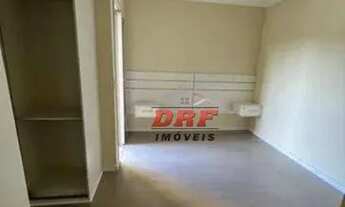 Imagem 5: Apartamento com 3 dormitórios para alugar, 94 m² por R$ 4.780,00/mês - Bosque Maia - Guaru