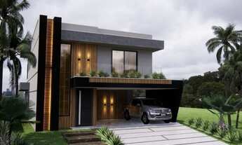 Imagem 5: Casa com 04 suítes, Cidade Alpha, Eusébio