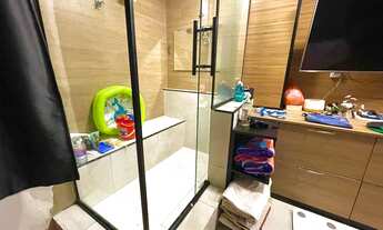 Imagem 7: Apartamento para venda possui 110 metros quadrados com 2 quartos em Guilhermina - Praia Gr