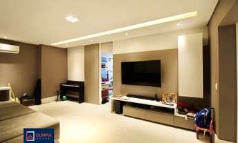 Imagem 2: Apartamento Venda 4 Dormitórios - 380 m² Brooklin