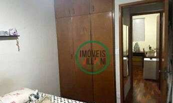 Imagem 2: Apartamento com 2 dormitórios à venda, 47 m² por R$ 213.000,00 - Jardim Satélite - São Jos