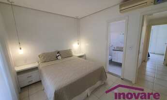 Imagem 4: Apartamento com 3 dormitórios à venda, 122 m² por R$ 550.000,00 - Santa Maria - Uberlândia