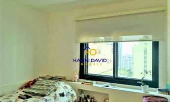 Imagem 6: Apartamento único e incomparável residencial à venda na Aclimação - Quatro suítes, sala tr