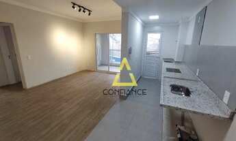 Imagem 5: Apartamento com 2 dormitórios para alugar, 78 m² por R$ 3.050,00/mês - Nova Jaguariúna III